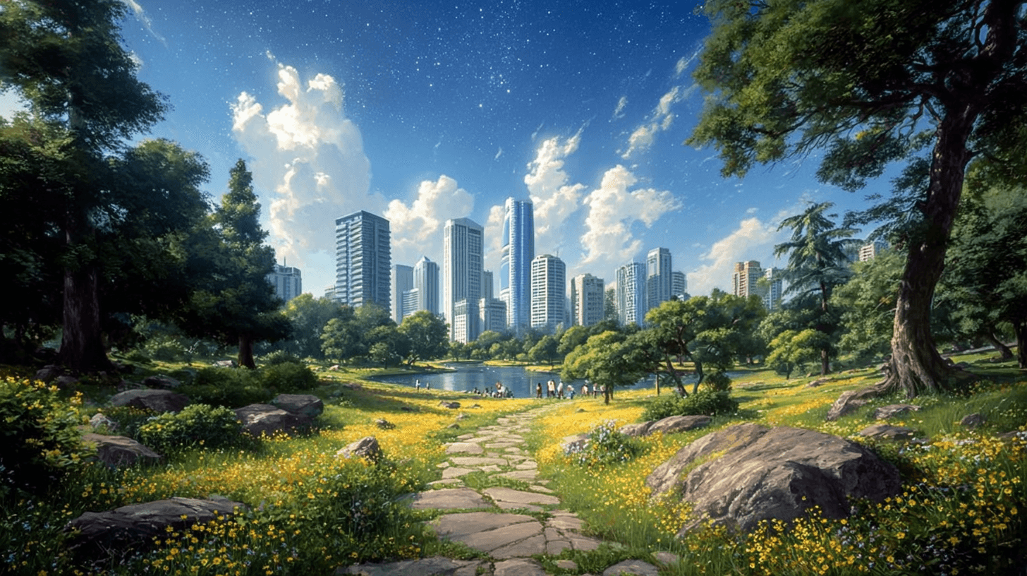 Background for ShowPilot interactive product demo tours